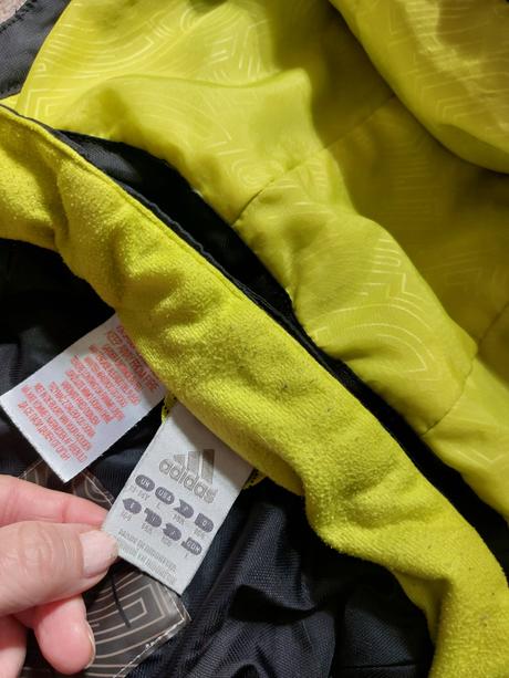 Adidas bunda, adidas,164