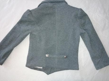 Sačko amisu, amisu,36