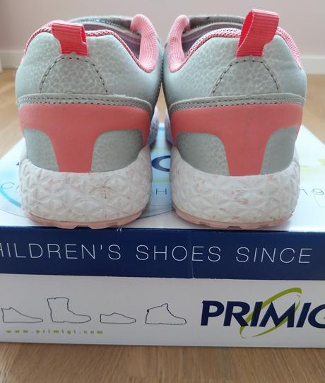 Tenisky primigi 34, cena s poštovým, primigi,34