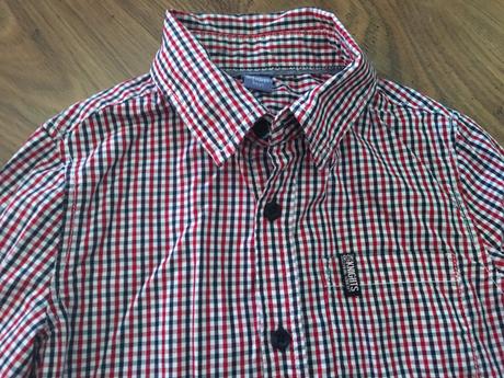 Košeľa, dopodopo,122