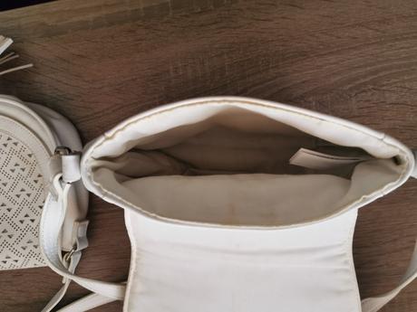 2x detské kabelky, c&a