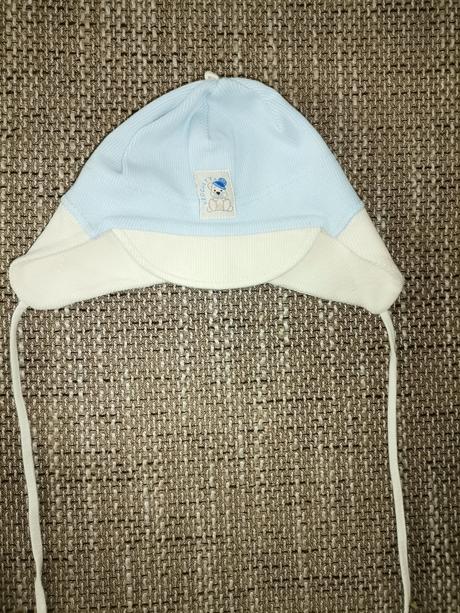 Chlapčenská čiapka, <50