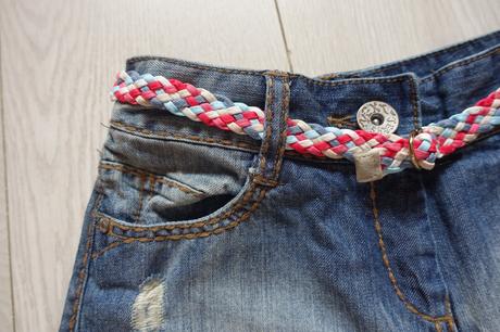 Riflové kraťasky next, next,146