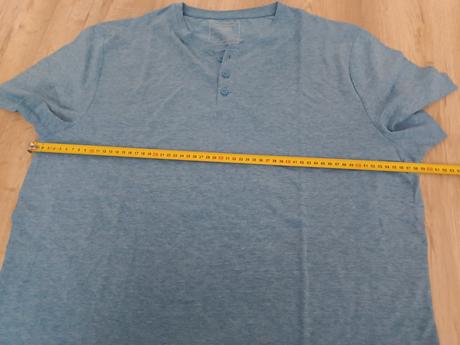 Tričko letné, f&f,xl