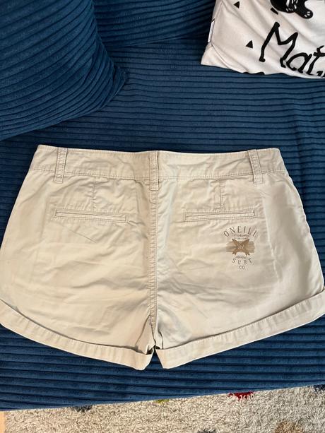 Šortky a 2xtričko, o'neill,s