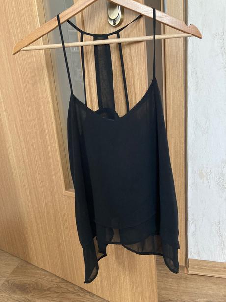 Bluzka bershka s, bershka,s