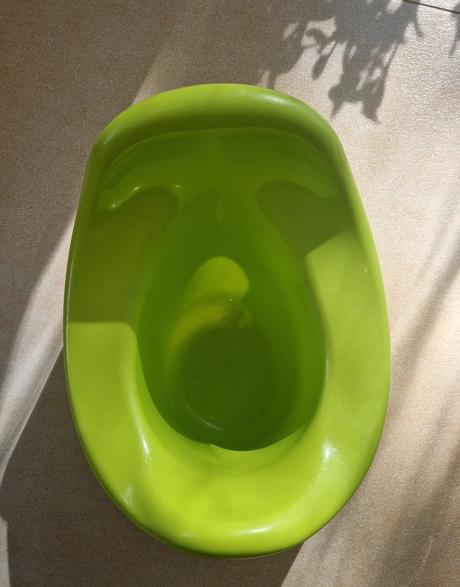 Nocnik ikea, 