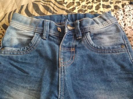 Rifľové kraťasy, dopodopo,128