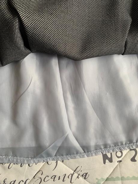 Šaty s vreckami, f&f,38