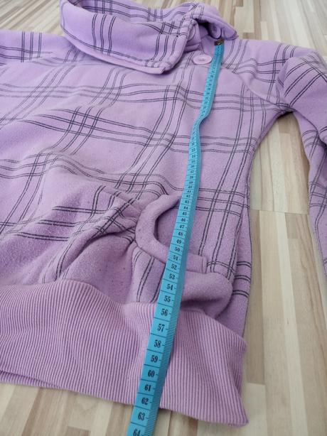 Dámska mikina, benter,m