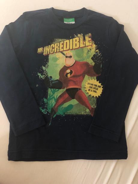 Natielnik modry, benetton,110