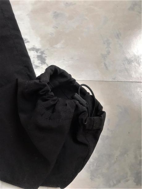 Športové nohavice puma, puma,l