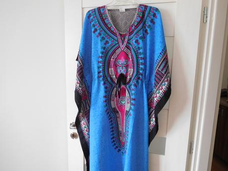 Tunika letné šaty -nové., 