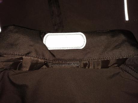 Softshelová bundička alive 122-128, alive,122