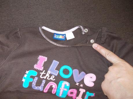 Tričká 3x 74, lupilu,74