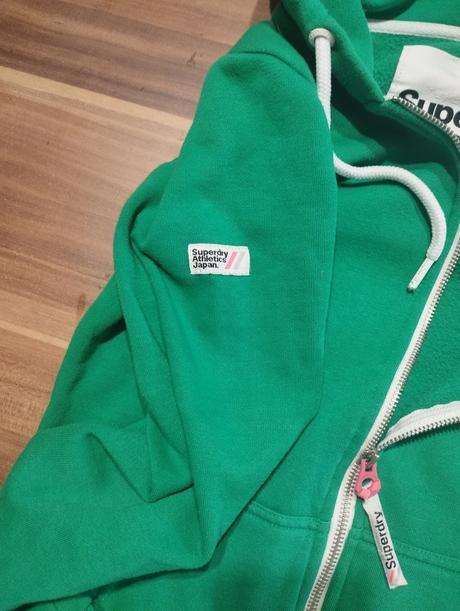 Mikina superdry, superdry,38