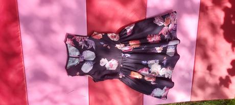 Farebné šaty, 134, nutmeg,134