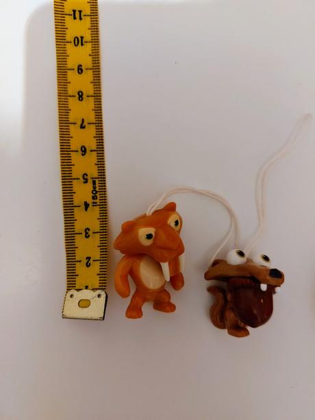 Privesok hrdinov z doby ladovej, 