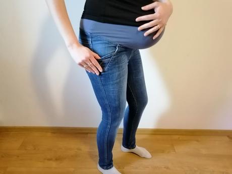 Tehotenské rifle, m