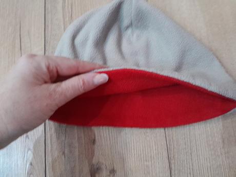 Čiapka, track&field,xs