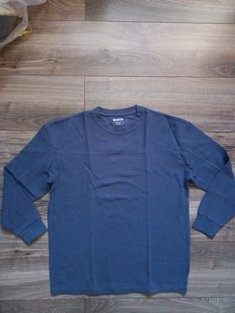 Tričko s dlhým rukávom, 164