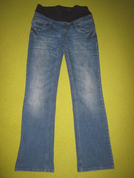 Tehotenské yessica, c&a,36