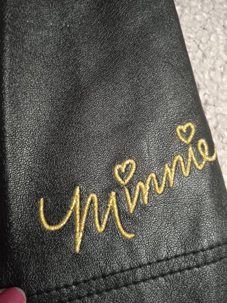 Sukňa minnie č. 134, disney,134