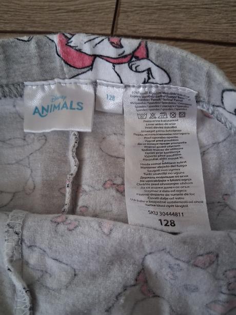 Legínky, disney,128