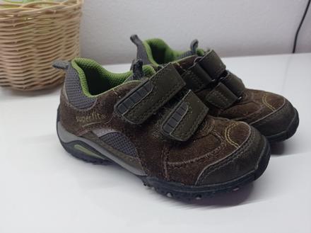 Superfity topanky, superfit,25