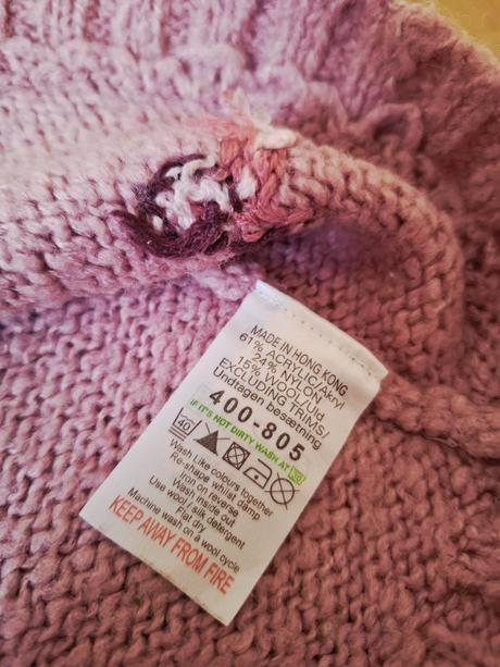 Pletený kardigán next, next,92