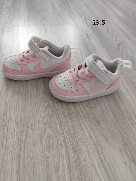 Tenisky nike6, nike,23