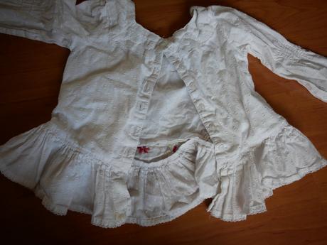 Vyšívaná blúzka, rocha.little.rocha,104