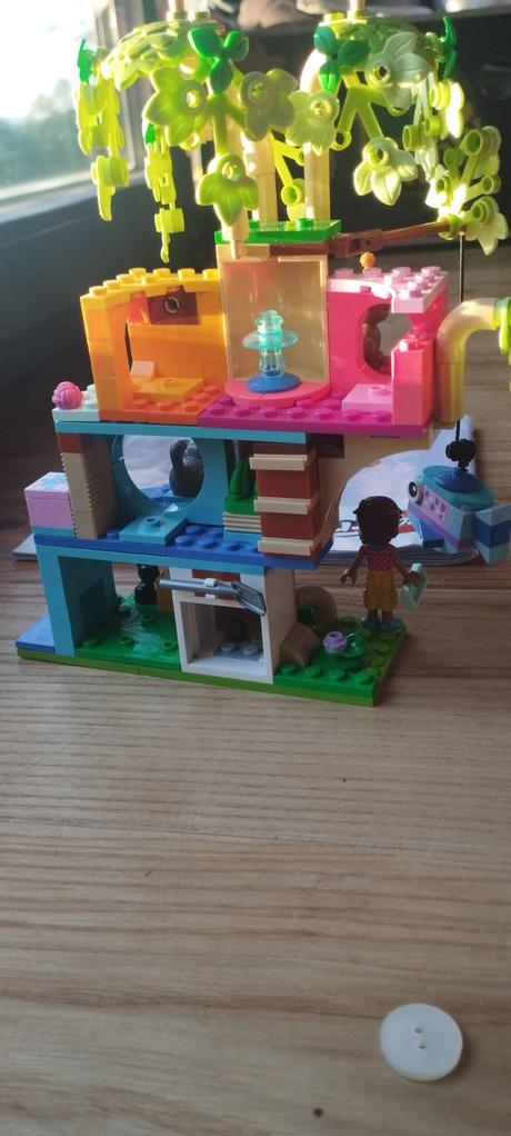 Lego friends 42617,