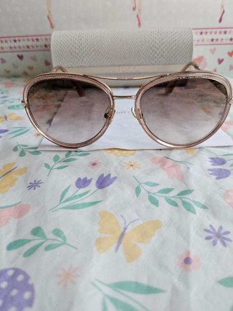 Slnečné okuliare jimmy choo, jimmy choo