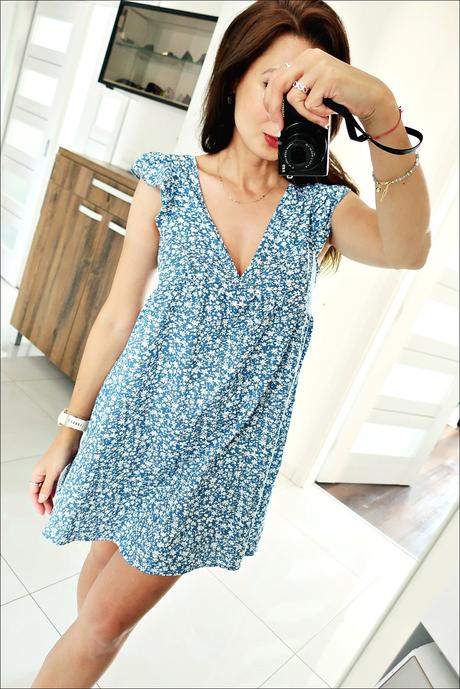 Ľahučké šaty shein, 34