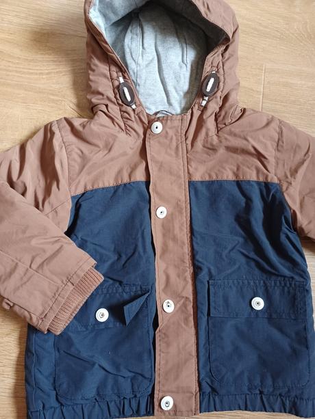 Next prechodná bundička 82, next,92