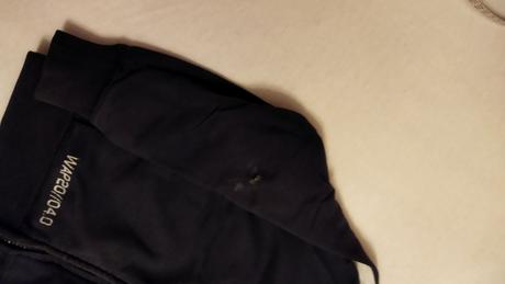 Balík oblečenia,veľ.110, 104–116