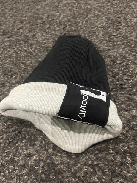 Minioo čiapka obojstranna, 122