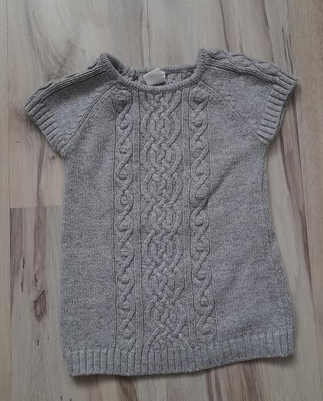 Sveter h&m č.86, h&m,86