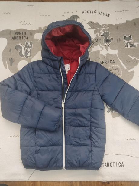 Prechodná bunda, crivit,140