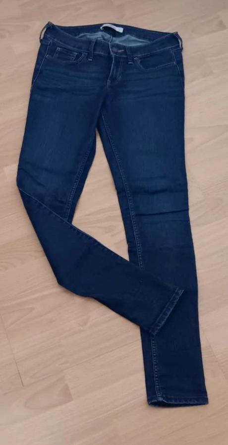 Hollister elastické, hollister,m