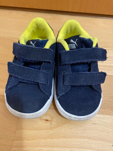 Tenisky puma, puma,22