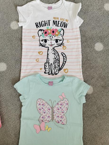 Dievcenske tricka 110 v top stave. viac foto dole., f&f,110