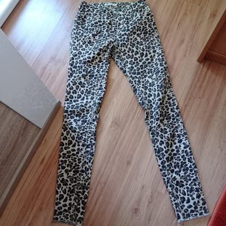 Rifle tenke, calliope,xs