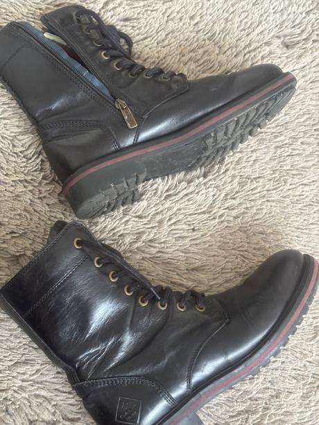 Gant topánky, gant,39