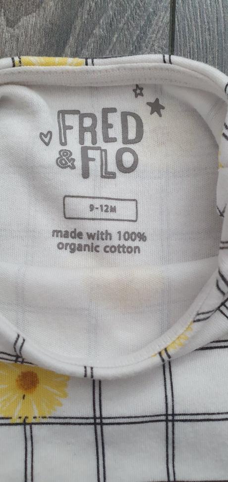 Šaty súprava, f&f,74