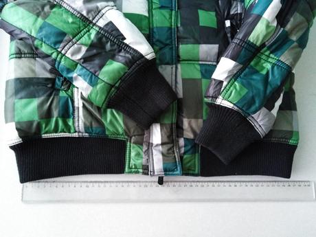 Frajerská bunda s/m, only,m