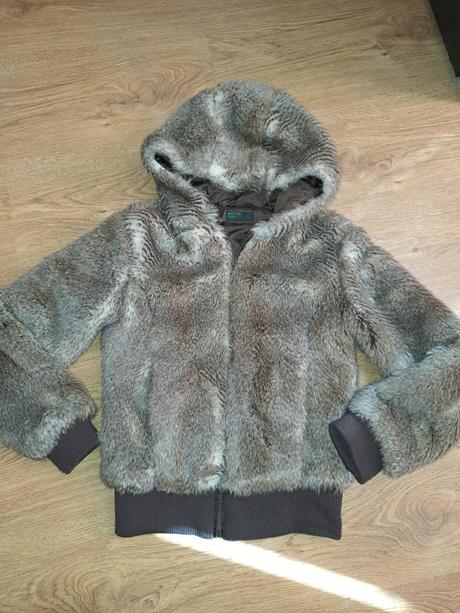 Kabatik, benetton,140