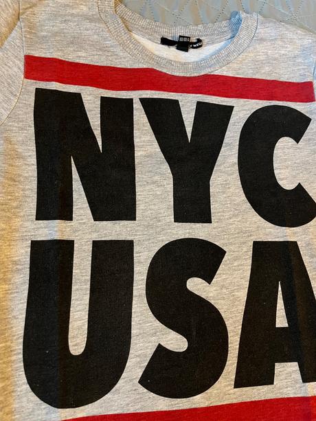 Tenšia mikina, tally weijl,s