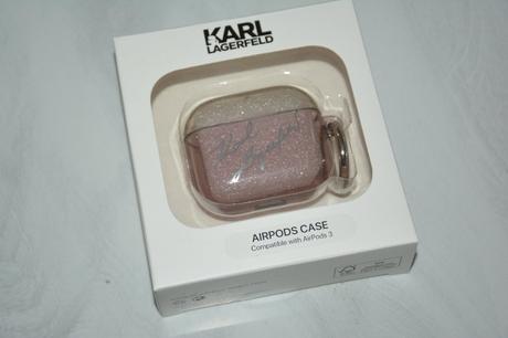 Púzdro na airpods 3, apple